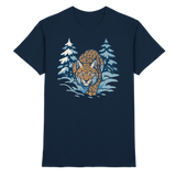 Snow Lynx Shirt