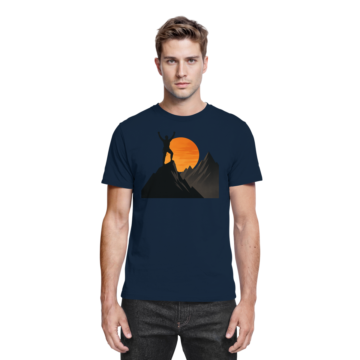 Bold Ascent Shirt