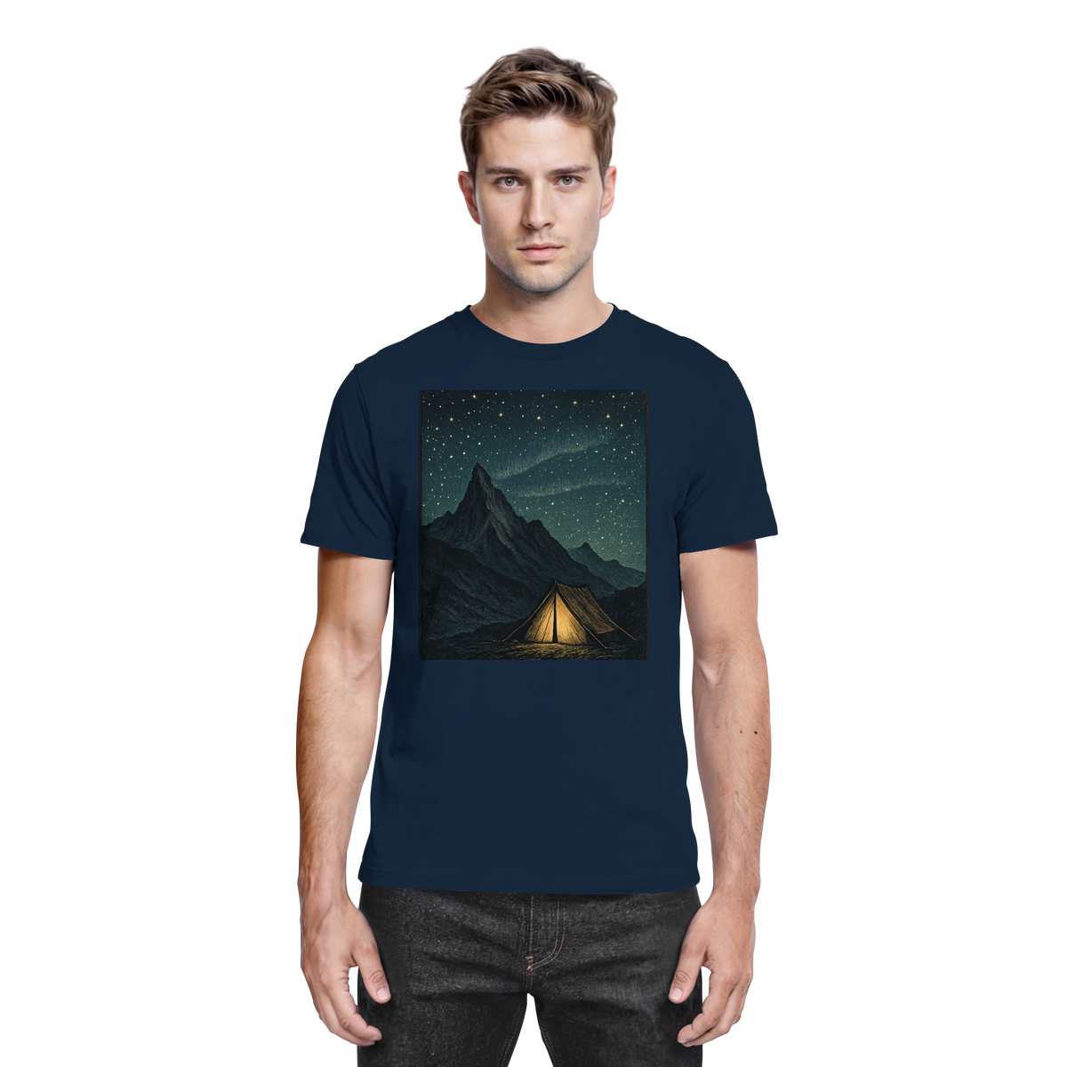 North Light Shirt