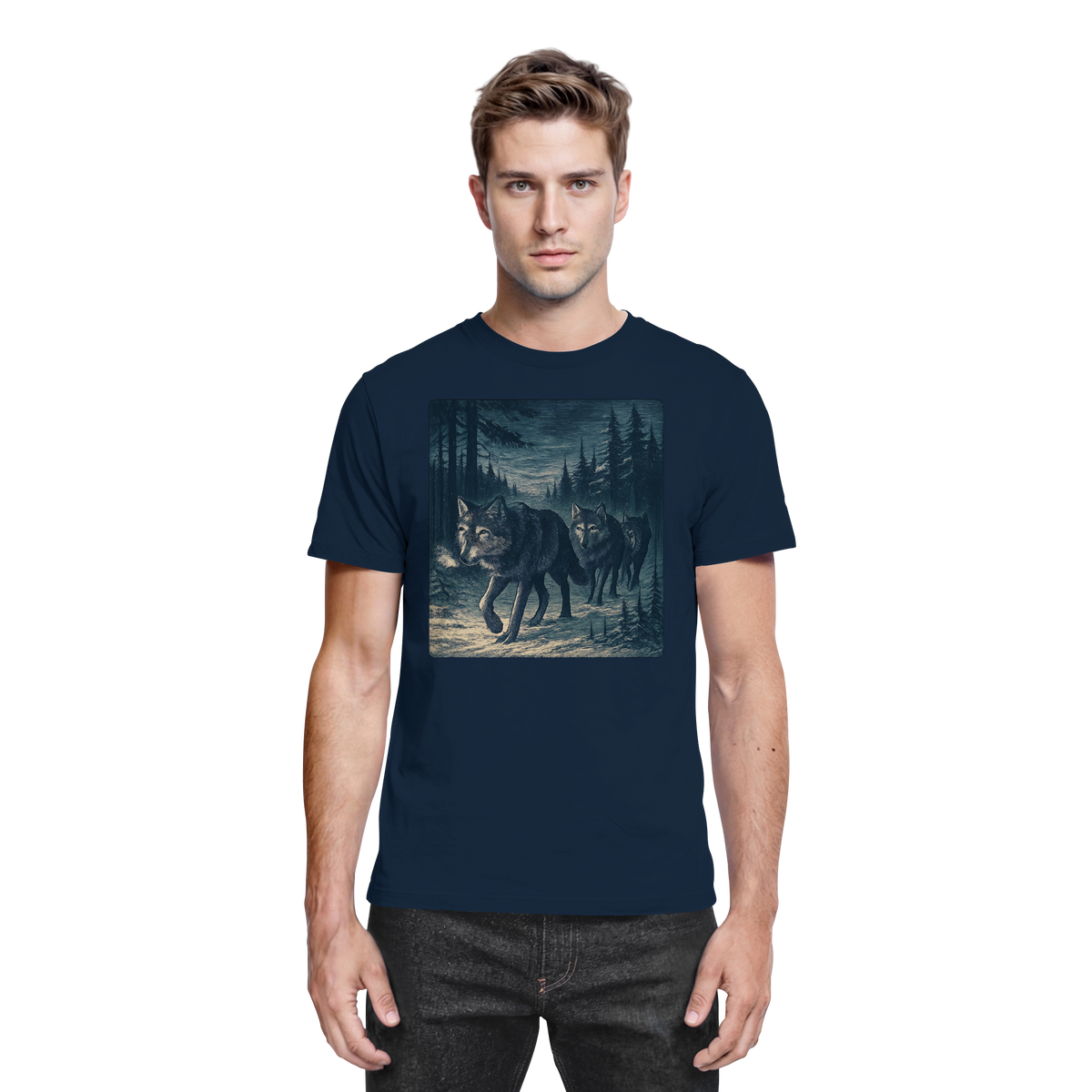 Pack North Shirt