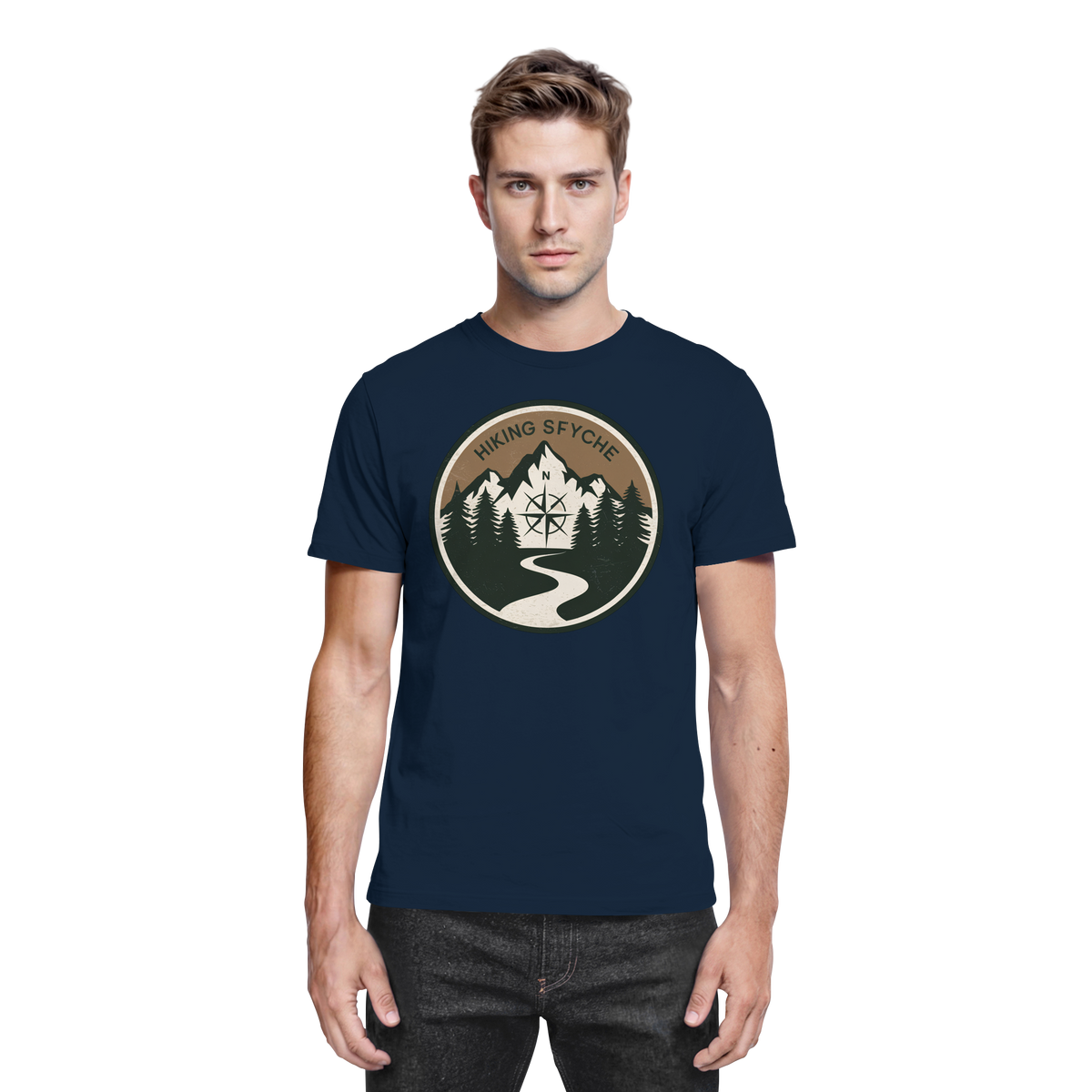 Summit Point - Premium Shirt
