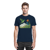 Bloom Wing Shirt