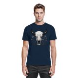 Bison Skull Shirt
