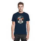 Star Map Shirt