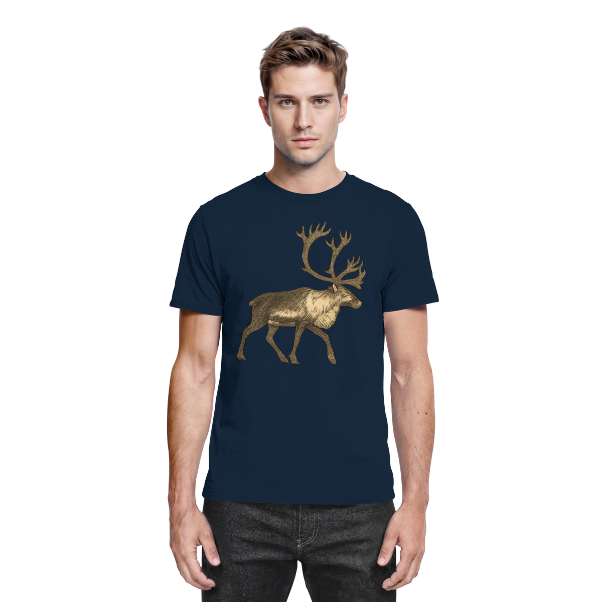 Elk Meadow - Premium Shirt