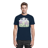 Alpine Bloom Shirt