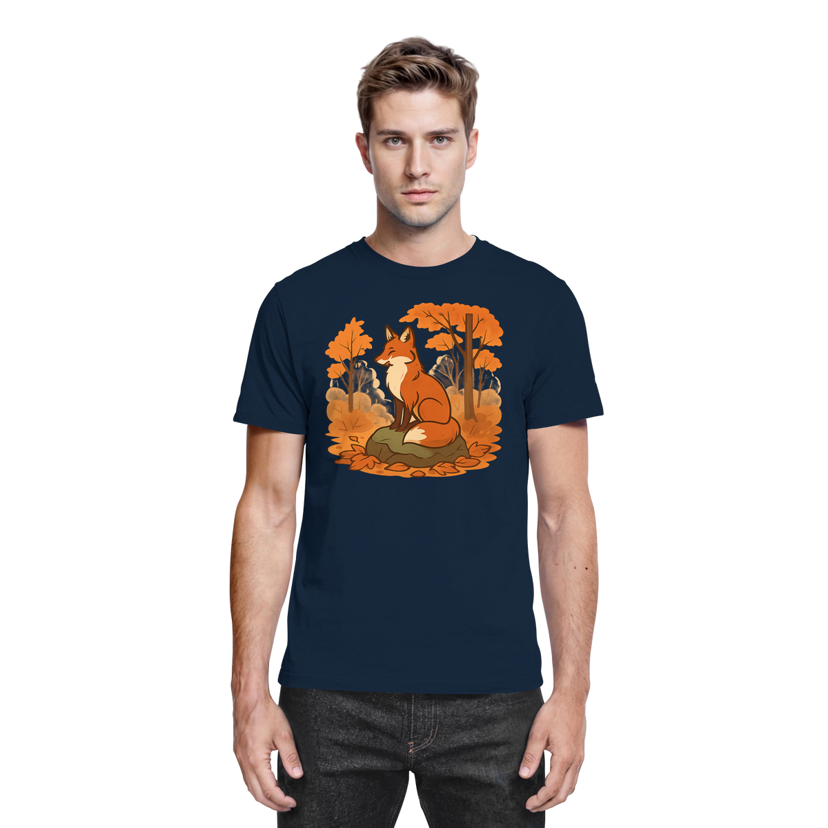 Ember Trail - Premium Shirt