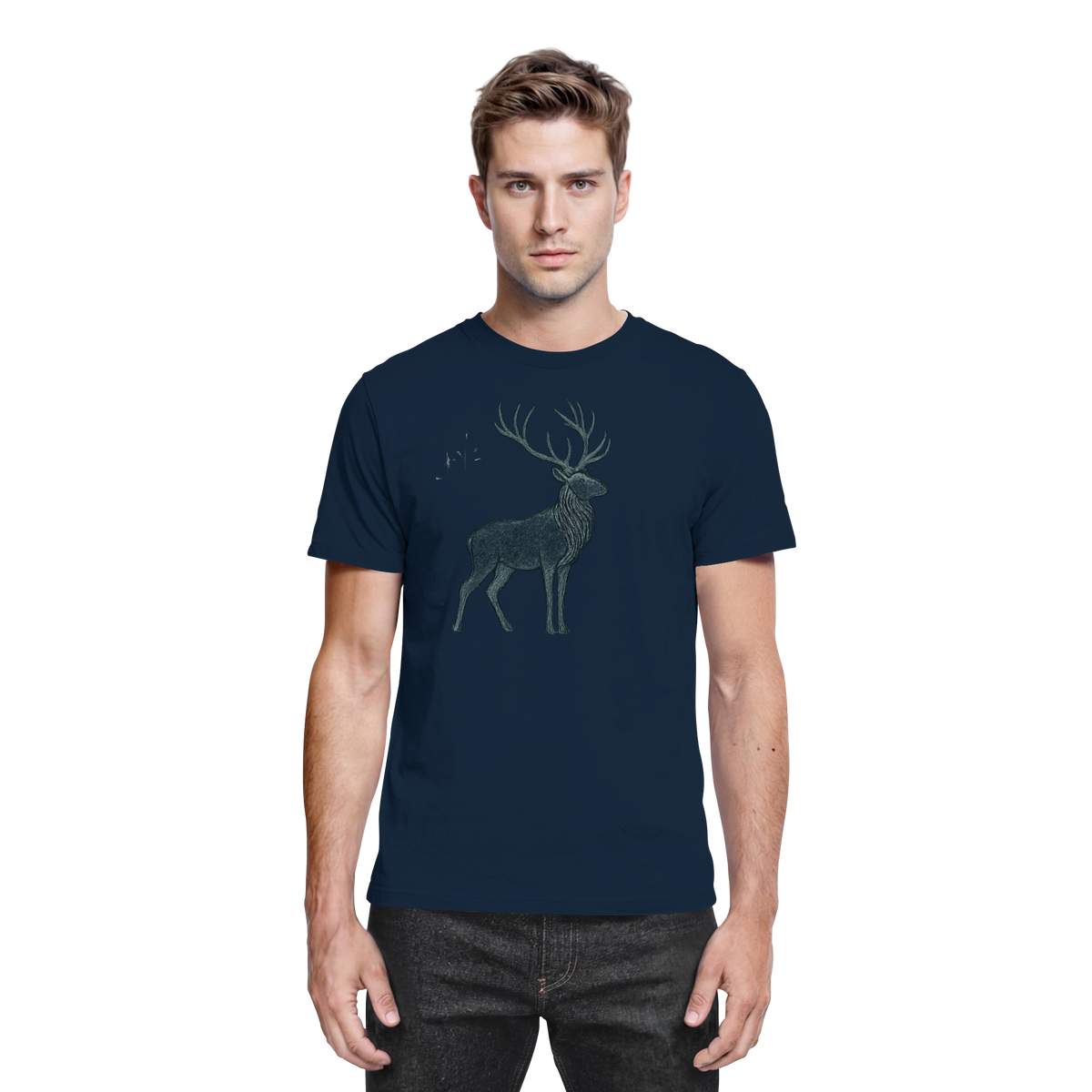 Mist Crown - Premium Shirt