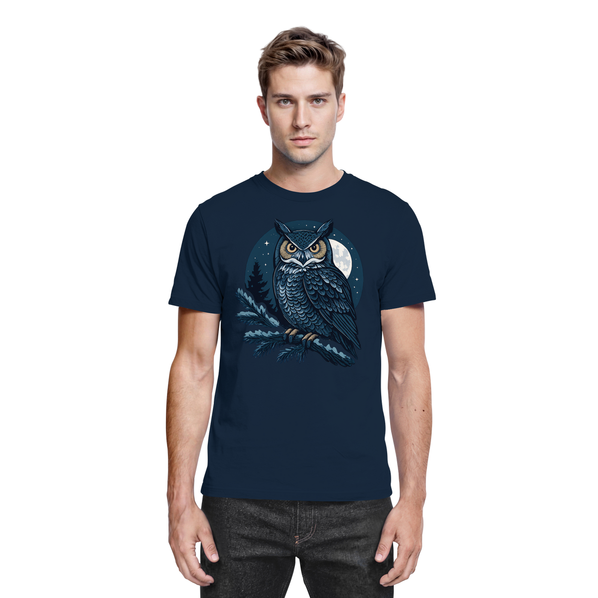 Night Watch Shirt