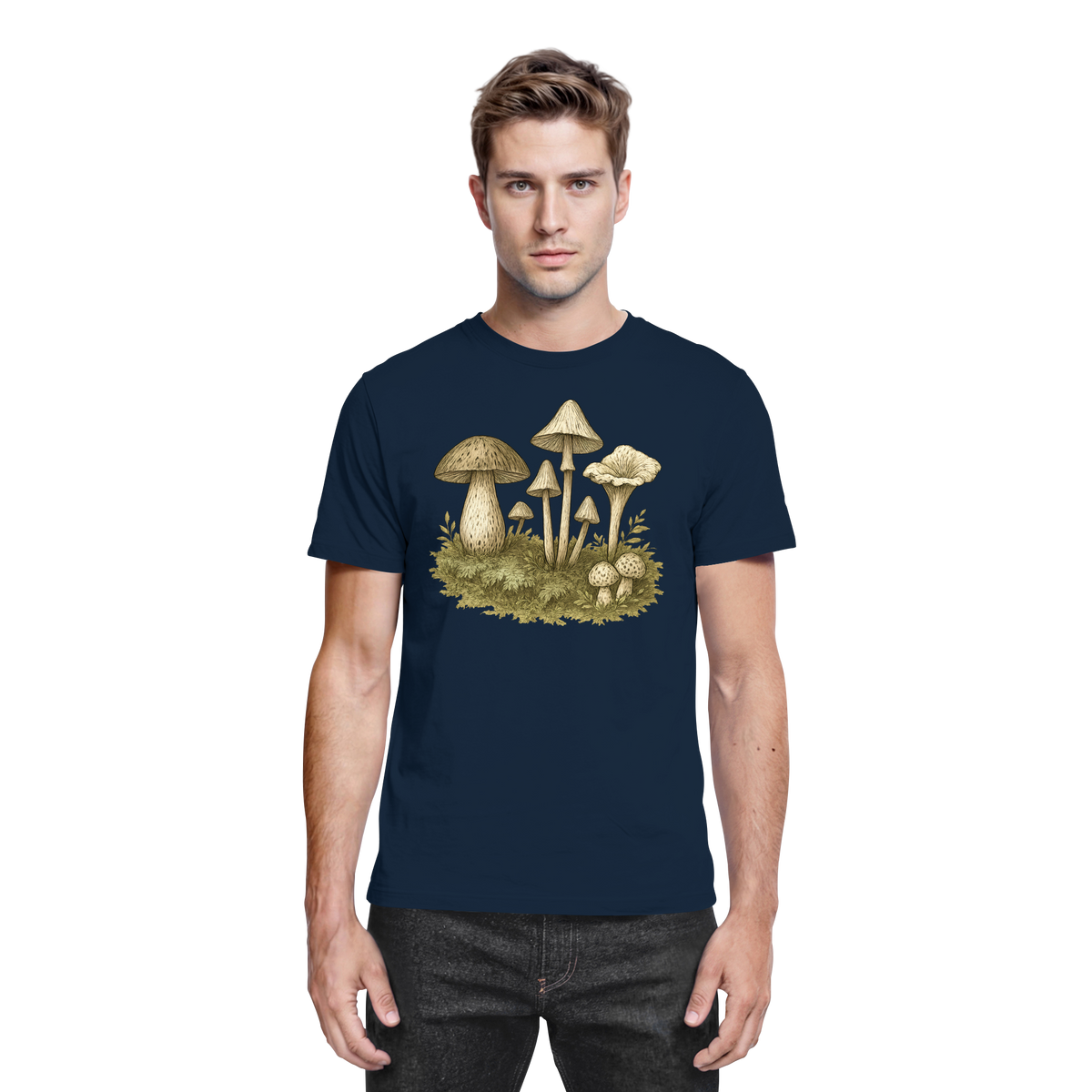 Forest Floor Shirt