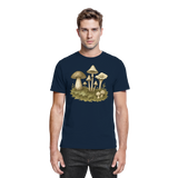 Forest Floor Shirt