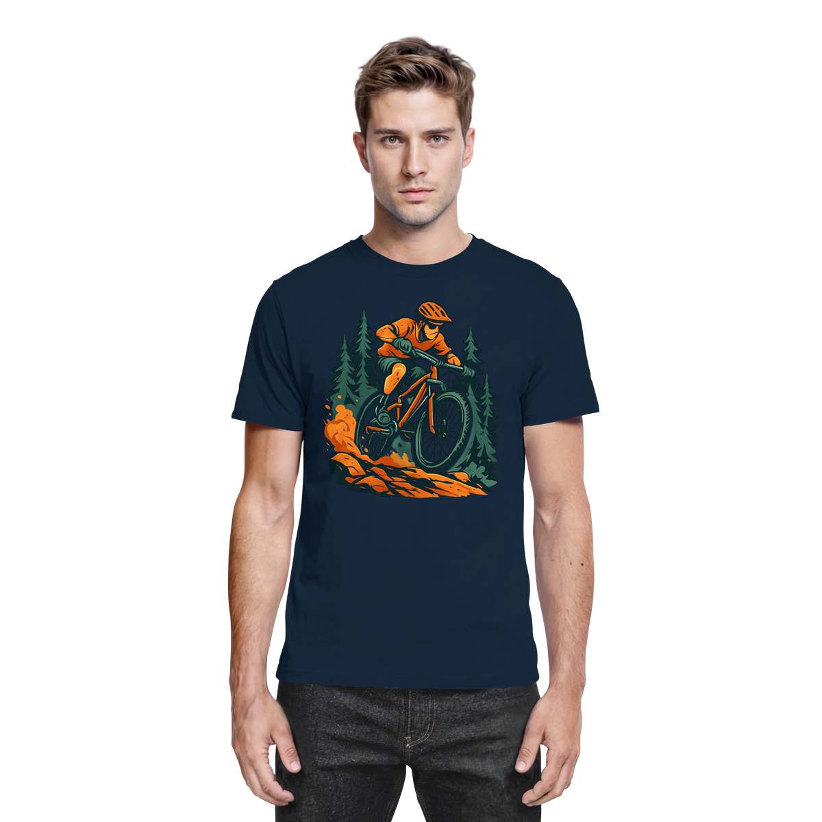 Dirt Rush Shirt