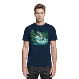 Silver Run Shirt