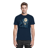 Silver Howl - Premium Shirt