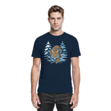 Snow Lynx Shirt