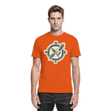 Natura Compass - Premium Shirt - Arvenzo
