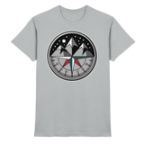 Starry compass - Premium Shirt - Arvenzo