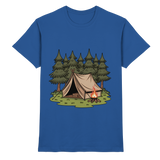 Rustic Retreat Shirt - Arvenzo