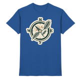 Natura Compass - Premium Shirt - Arvenzo