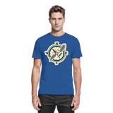 Natura Compass - Premium Shirt - Arvenzo