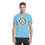 Natura Compass - Premium Shirt - Arvenzo