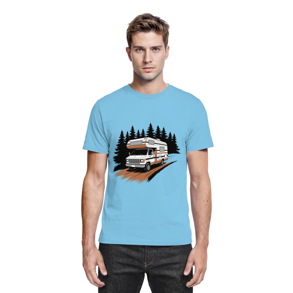 Pathfinder Edition Shirt - Arvenzo