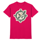 Natura Compass - Premium Shirt - Arvenzo