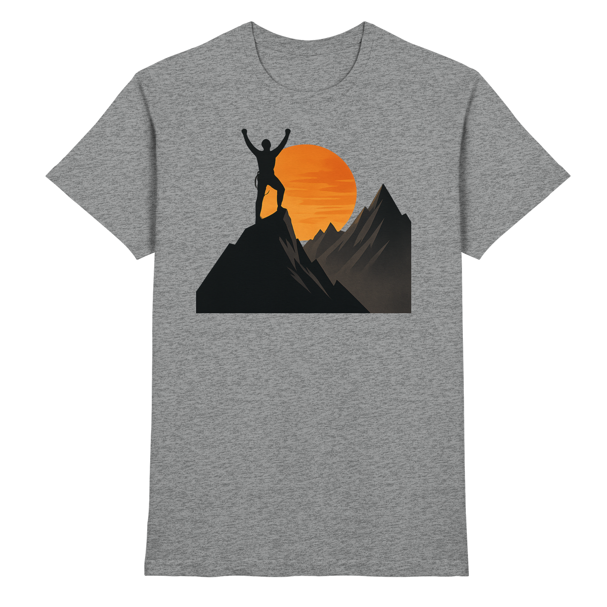 Bold Ascent Shirt