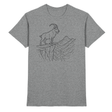 Cliff Edge - Premium Shirt