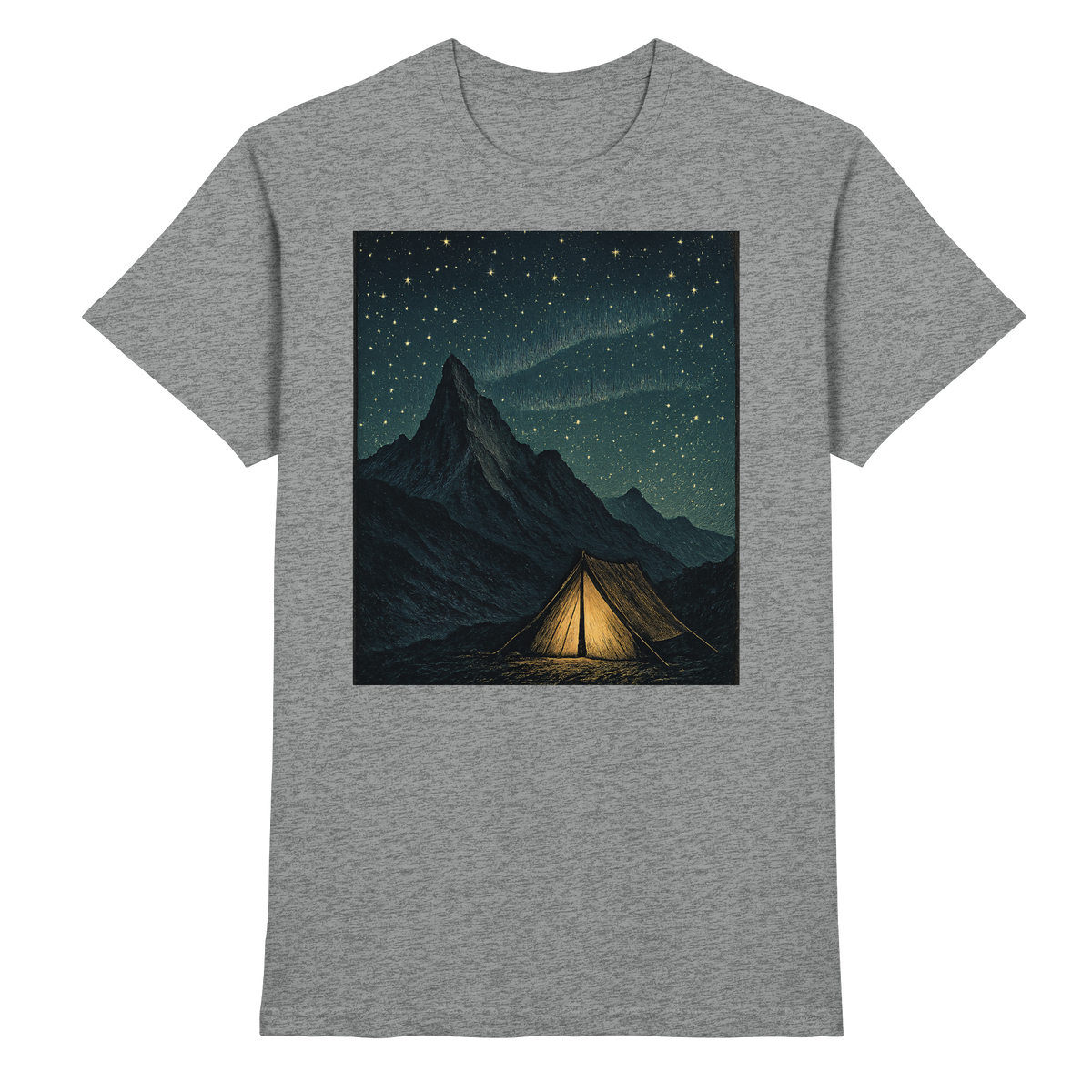 North Light Shirt