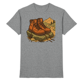 Trail Rest - Premium Shirt