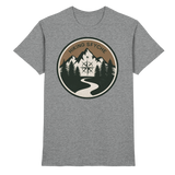 Summit Point - Premium Shirt