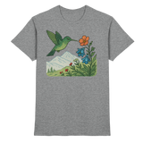 Bloom Wing Shirt