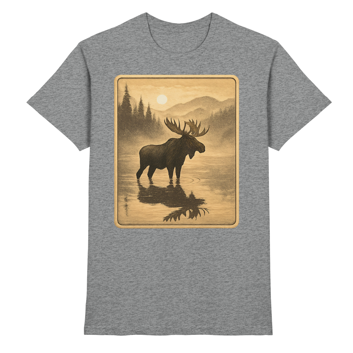 Calm Shore Shirt