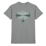 Mirror Lake - Premium Shirt