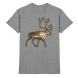 Elk Meadow - Premium Shirt