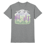Alpine Bloom Shirt