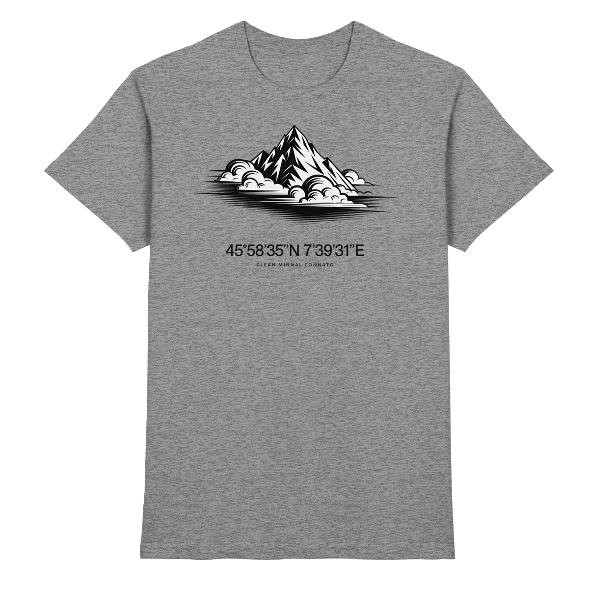 Summit Point Shirt