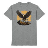 Iron wing - Premium Shirt