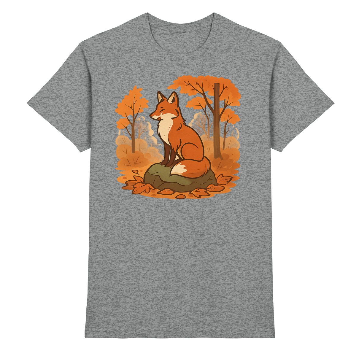 Ember Trail - Premium Shirt