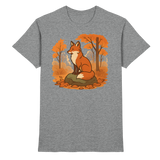 Ember Trail - Premium Shirt