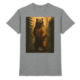 Deep Timber Shirt
