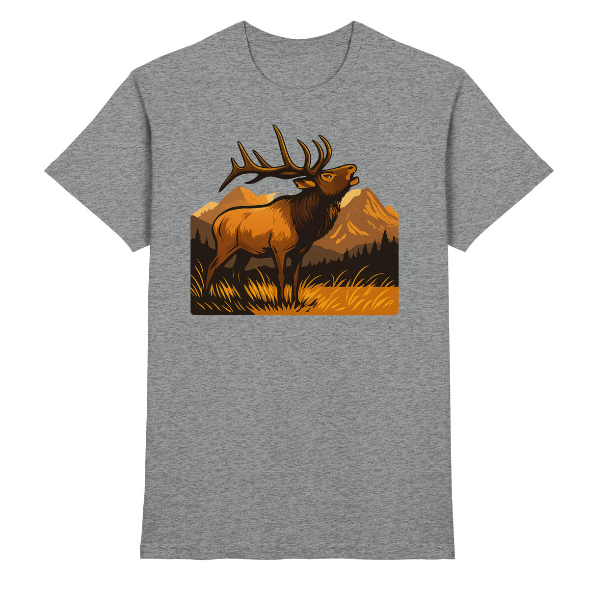 Elk Meadow Shirt
