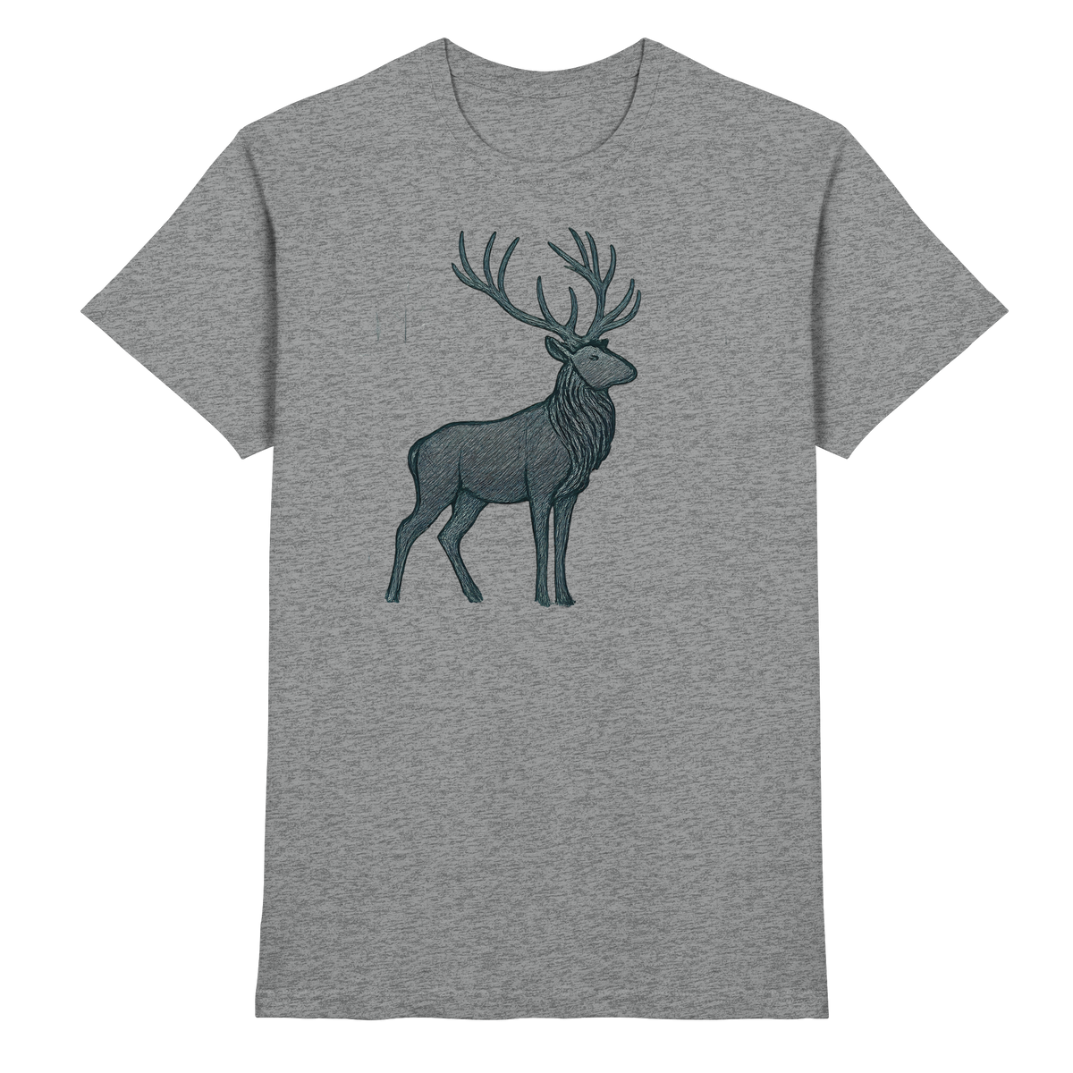 Mist Crown - Premium Shirt