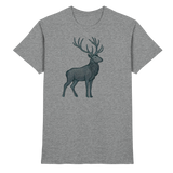 Mist Crown - Premium Shirt
