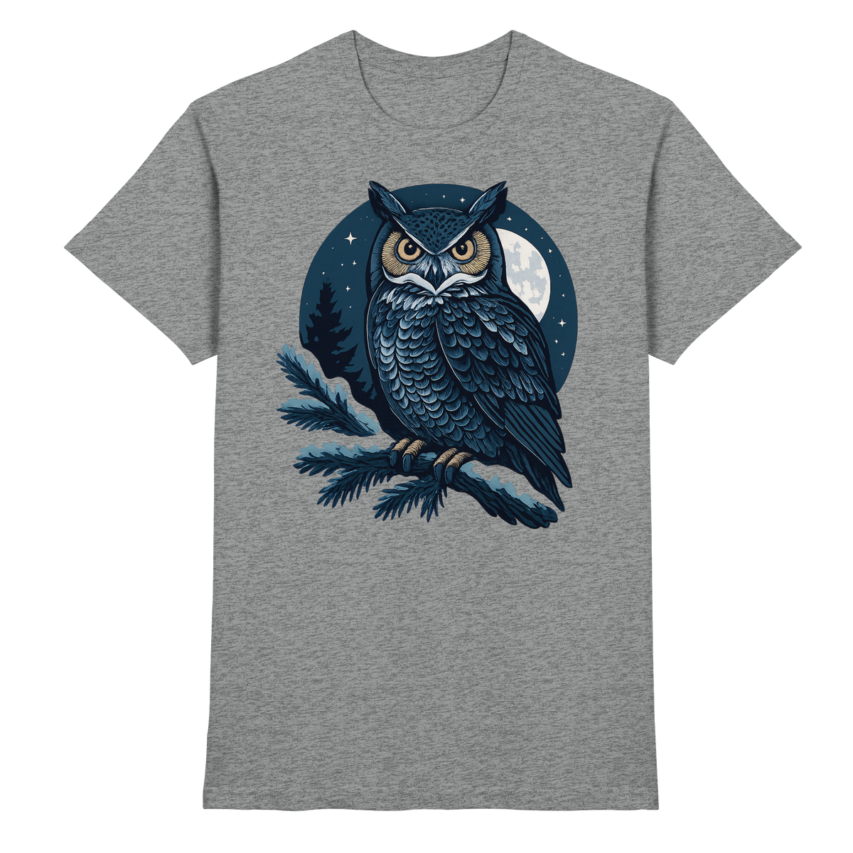 Night Watch Shirt