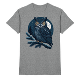 Night Watch Shirt