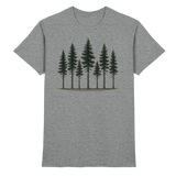 Pine Dusk Shirt