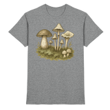 Forest Floor Shirt