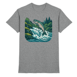 Silver Run Shirt